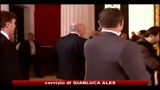 21/02/2010 - Crisi Grecia, Premier Papandreu smentisce notizie du prestito UE