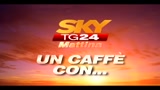 Un caffè con... Paolo Bonaiuti