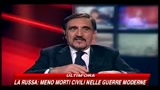 La Russa: vogliamo conquistare il cuore degli afghani