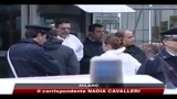 Omicidio benzinaio, trovata l'auto usata per la fuga