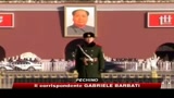 Cina, Stati Uniti riparino a incontro Obama-Dalai Lama