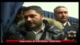 Frana Maierato, i cittadini rientrano a casa