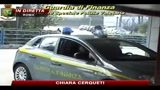 Riciclaggio, disposto arresto senatore PDL Di Girolamo