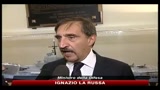 La Russa elogia la Marina Militare, in particolare il Cavour nella missione ad Haiti
