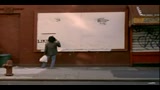 BASQUIAT - IL TRAILER