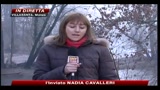 Petrolio nel Lambro, la macchia nera verso il Po