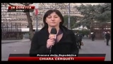 Riciclaggio, chiesto l'arresto per Scaglia e Di Girolamo