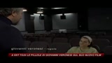Genitori & Figli: i protagonisti presentano il nuovo film di Veronesi