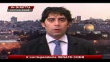 Omicidio Hamas, si allarga l'inchiesta: 26 i sospettati