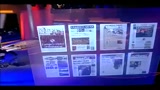 Rassegna stampa internazionale