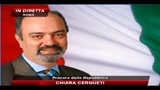 24/02/2010 - Di Girolamo: mai avuto contatti con mafia e camorra