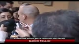 Di Girolamo, Follini giunta decide entro prossima settimana