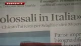 La frode Fastweb Telecom Italia Sparkle