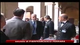 Intercettazioni, si accende  il dibattito politico