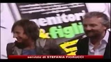 Genitori & figli: la prima del film di Veronesi