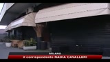 Poliziotto ucciso a Rho, il killer soffriva di depressione