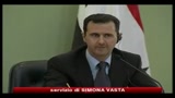 Nucleare, Siria, programma Iran è per scopi pacifici