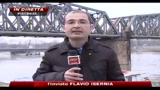 Inquinamento Lambro, arriva Bertolaso