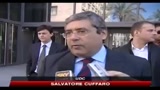 Cuffaro: ho un grande rispetto per la magistratura