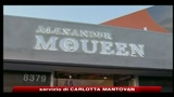 Londra, oggi attesi i funerali di Alexander McQueen