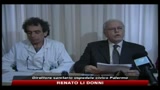 25/02/2010 - Palermo, Fragalà aggredito sottoposto a nuovo intervento