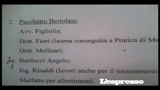 25/02/2010 - G8 maddalena, L'Espresso: appalti già decisi nel 2007