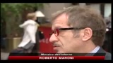 Scontro Svizzera-Libia, Maroni: Berna mette a rischio Schengen