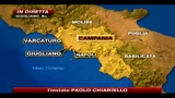 26/02/2010 - Agente penitenziaria trovato morto in auto