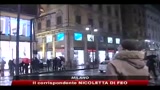 Inaugurato a Milano il palazzo che respira Geox