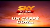 Un caffè con... Antonio Leone