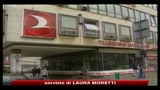 26/02/2010 - Terrorismo del PKK, 11 arresti in Italia e 11 in Francia