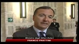 26/02/2010 - Attentato Kabul, Frattini: l'impegno dell'Italia in Afghanistan non cambia