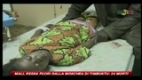26/02/2010 - Mali, ressa fuori dalla moschea di Timbuktu, 24 morti