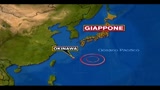 26/02/2010 - Terremoto Giappone, allarme Tsunami a Okinawa