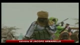 26/02/2010 - Sudan, gruppo ribelle del Darfur firma la pace