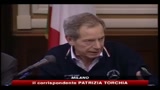 26/02/2010 - Emergenza Lambro, la protezione civile ha fatto il suo dovere