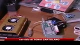 Riciclaggio, Scaglia davanti al GIP entro martedì