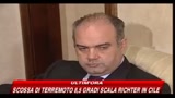 Schifani: la legge sul voto all'estero va al più presto cambiata