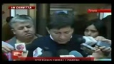 Terremoto in Cile, parla Luis Jimenez