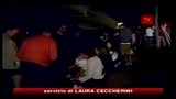 27/02/2010 - Sisma in Cile, allarme Tsunami su tutto il Pacifico