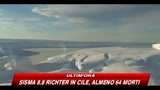 Un Iceberg grande come il Lussemburgo alla deriva nell'Antartide
