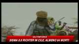 Ancora lontana la pace in Darfur