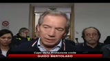Lambro,Bertolaso: dalle analisi dell'acqua la situazione è sotto controllo