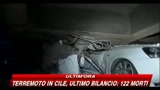 Cile: le immagini della tragedia