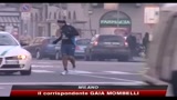 Blocco del traffico a Milano dalle 10 alle 18, pioggia di deroghe