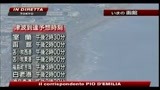 Allarme Tsunami, 45mila case evacuate sulle coste giapponesi
