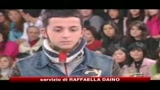 28/02/2010 - Viterbo, in carcere per stupro ex ballerino Amici