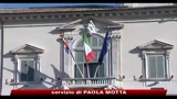 Bossi difende Berlusconi: è stato colpito molte volte dalla magistratura