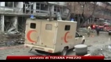 Attentato Kabul, domani rientro salma 007 italiano