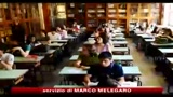 Scuola, pioggia di 5 in condotta dai risultati degli scrutini
